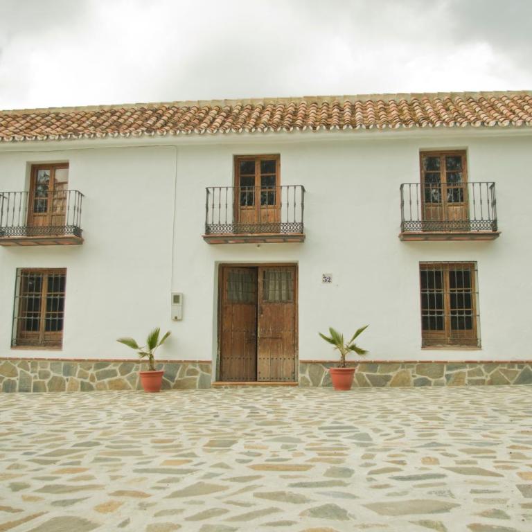 Rural Montes Málaga: Cortijo La Palma - Casa de 7 dormitorios - 3