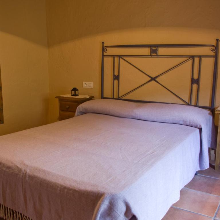 Rural Montes Málaga: Cortijo La Palma - Casa de 7 dormitorios - 11