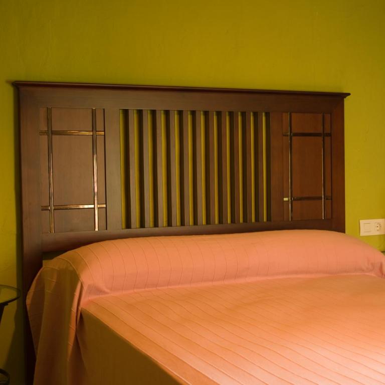 Rural Montes Málaga: Cortijo La Palma - Casa de 7 dormitorios - 18