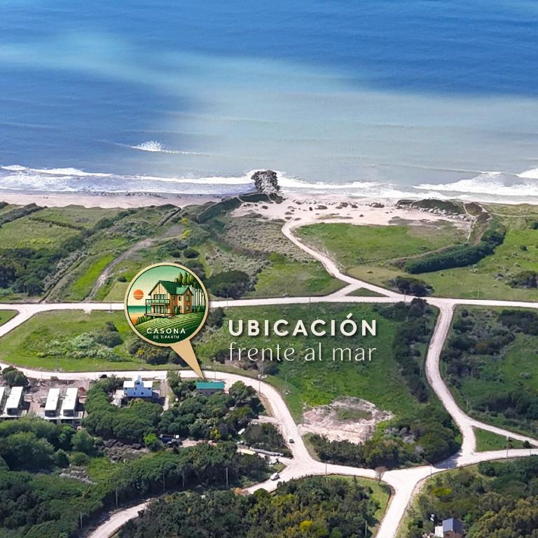 NUEVO Playa y Bosque en Santa Clara MDP - Casona de Tipantú B - Apartamento de 1 dormitorio - 1