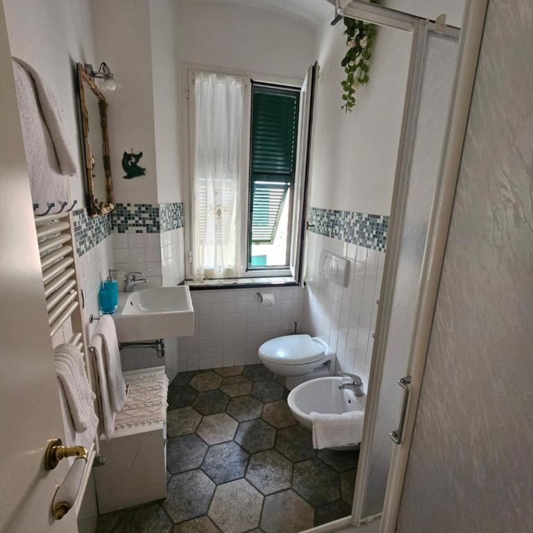 L'Antica Terrazza - Camera Matrimoniale con Bagno Privato - 2