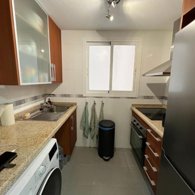 Sonidos del Mar en Benidorm - One-Bedroom Apartment - 11