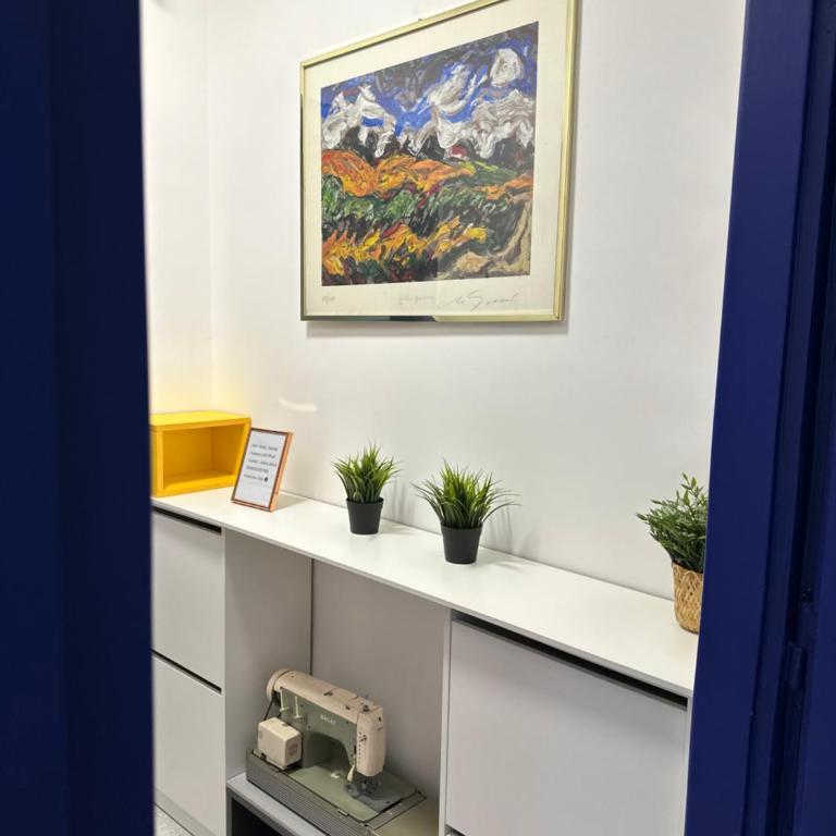 TriColore CityCentre - Apartman sa 1 Spavaćom Sobom - 15