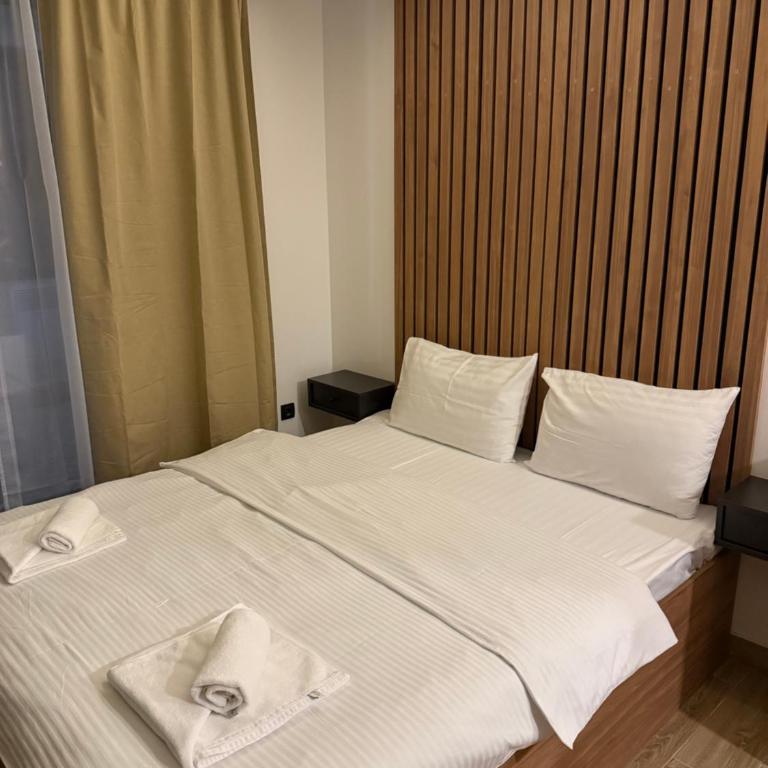 Sophie & Sarah Apartments - Residence Hill, Kopaonik - Apartman sa 1 Spavaćom Sobom - 11