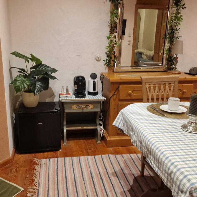 Sonnleit'n Zimmer 7 - Grande Chambre Double - 33