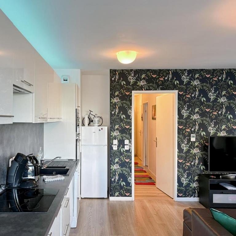 Suite Kalista Disneyland Paris - Rentaway BnB - Appartement 2 Chambres - 6