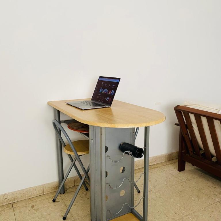España - Apartamento de 2 dormitorios - 3