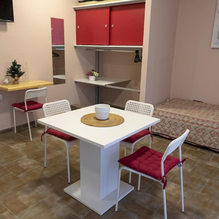 Studio Anrora 4 - One-Bedroom Apartment - 2
