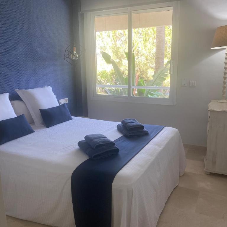 Luxury apartment In Granados Playa - Apartamento de 3 dormitorios - 13