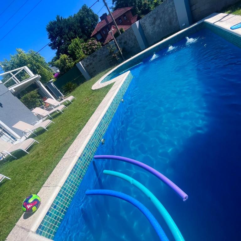 Casa - Gesell - Apartamento de 2 dormitorios - 11