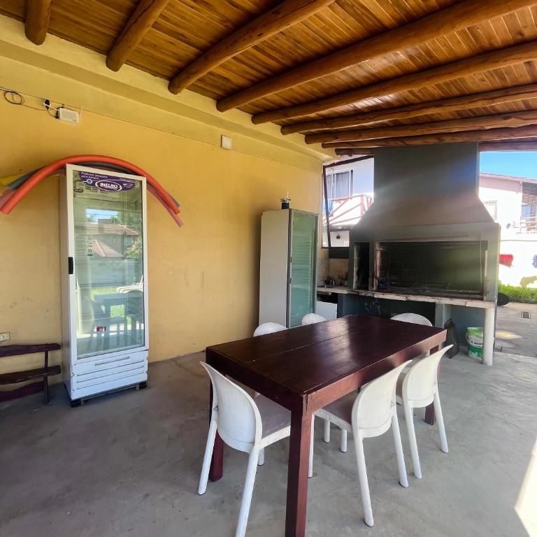 Casa - Gesell - Apartamento de 2 dormitorios - 13