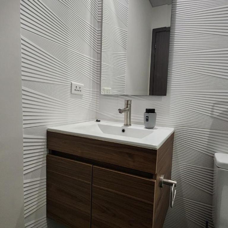 Monoambiente Premium y acogedor con hermosa vista - Apartamento de 1 dormitorio - 13