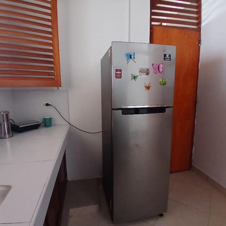 REFUGIO CUSTODIA - Apartment - 9