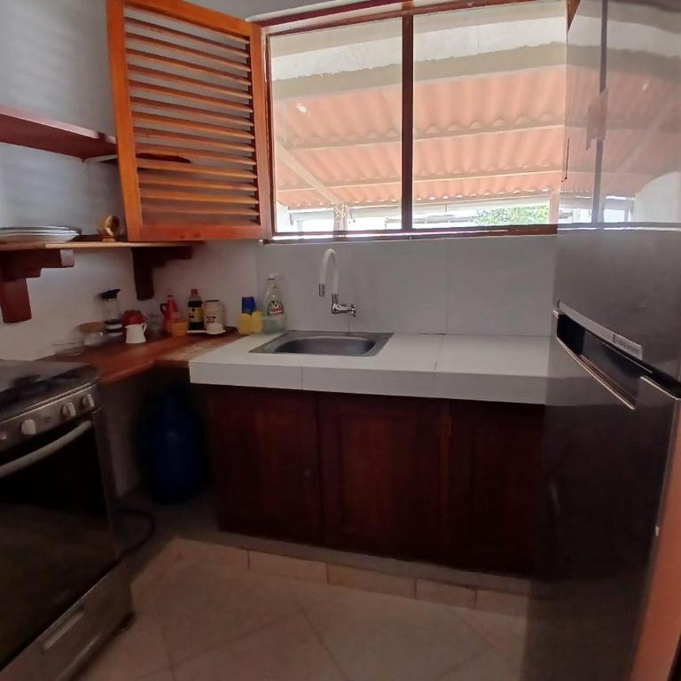REFUGIO CUSTODIA - Apartment - 8