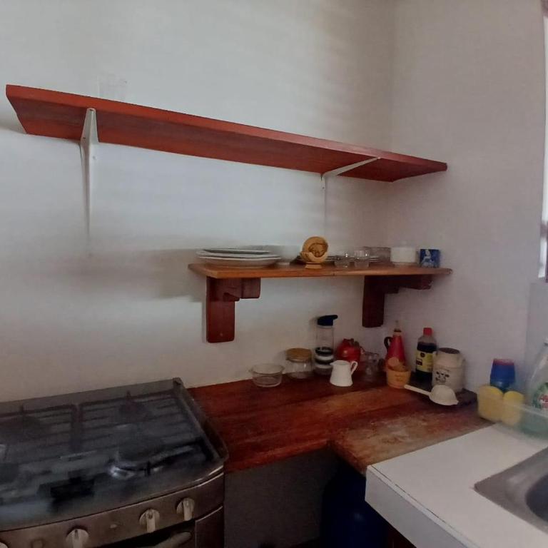 REFUGIO CUSTODIA - Apartment - 10