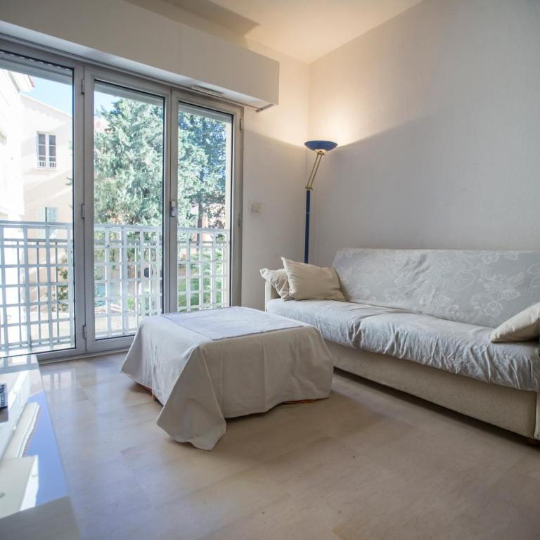 Appartements Villa Rimbaud by Connexion - Appartement - 1
