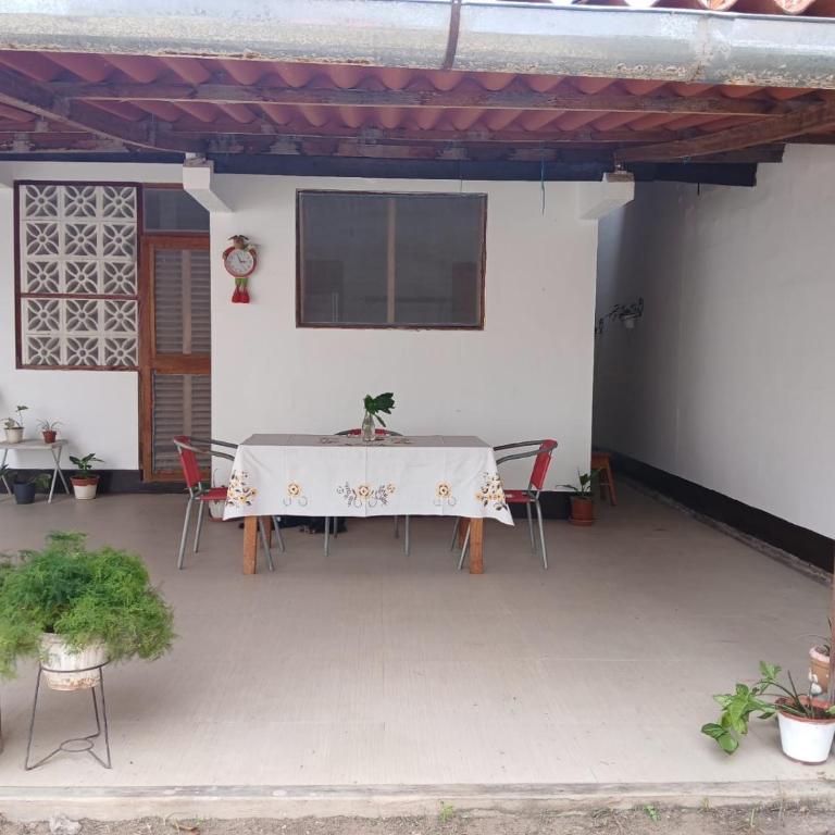 REFUGIO CUSTODIA - Apartment - 13
