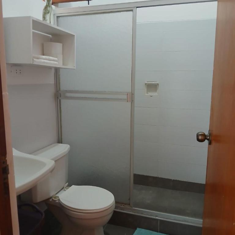 REFUGIO CUSTODIA - Apartment - 7