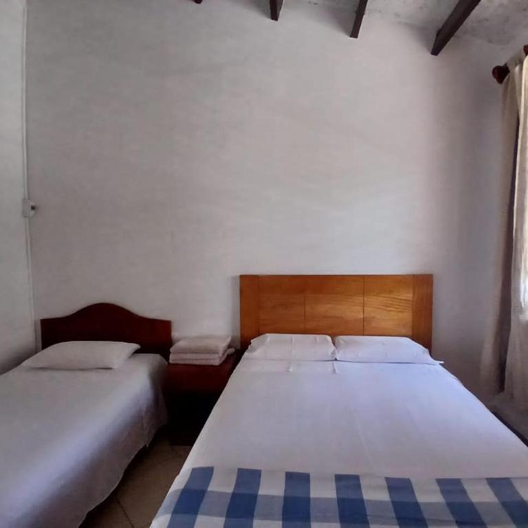 REFUGIO CUSTODIA - Apartment - 5