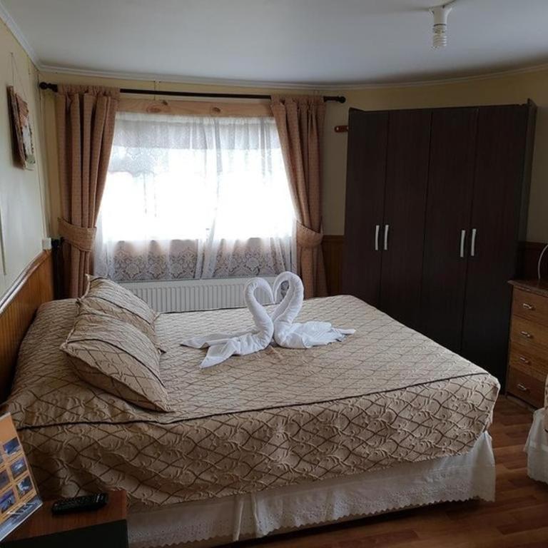Magellanic House - Double Room - 6