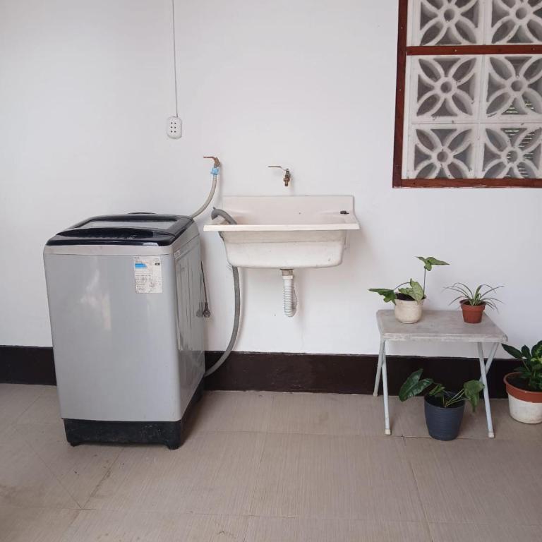 REFUGIO CUSTODIA - Apartment - 15