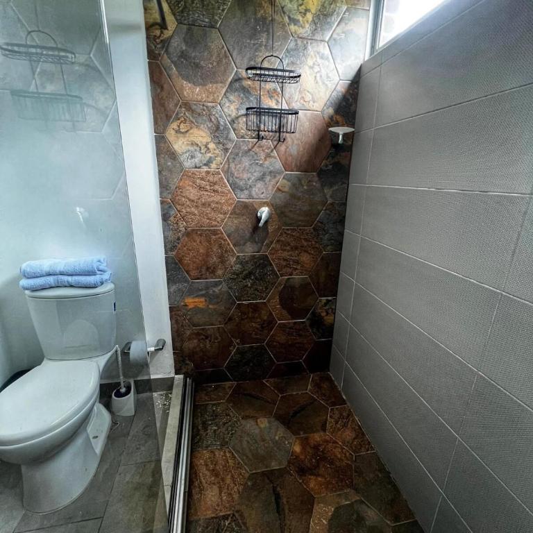 Nice country house in Pereira - Casa con 1 dormitorio - 21