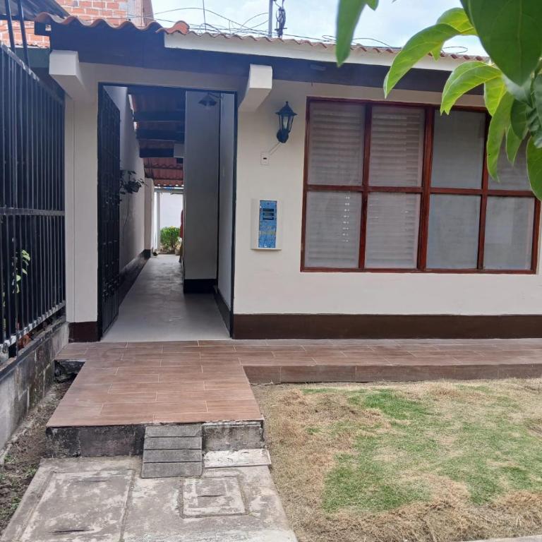 REFUGIO CUSTODIA - Apartment - 16