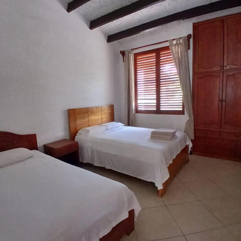 REFUGIO CUSTODIA - Apartment - 6
