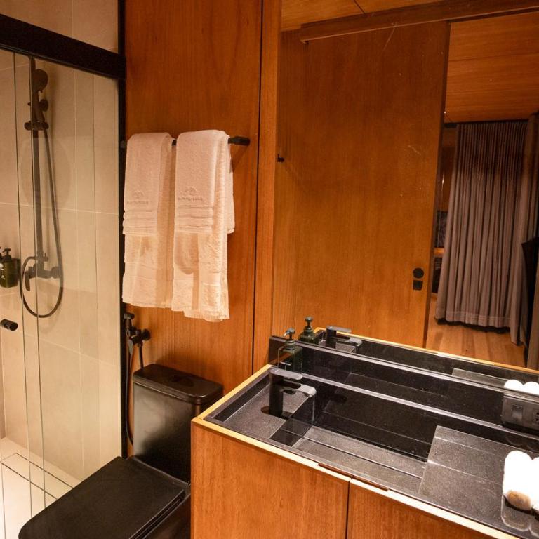 Montefuego - Wellness Villa - Superior Suite - 6