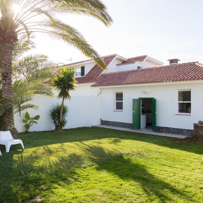 Caserío de Guaza - Studio with Garden View - 7