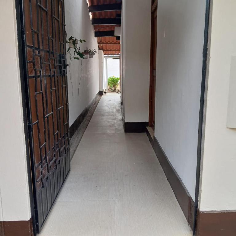 REFUGIO CUSTODIA - Apartment - 18