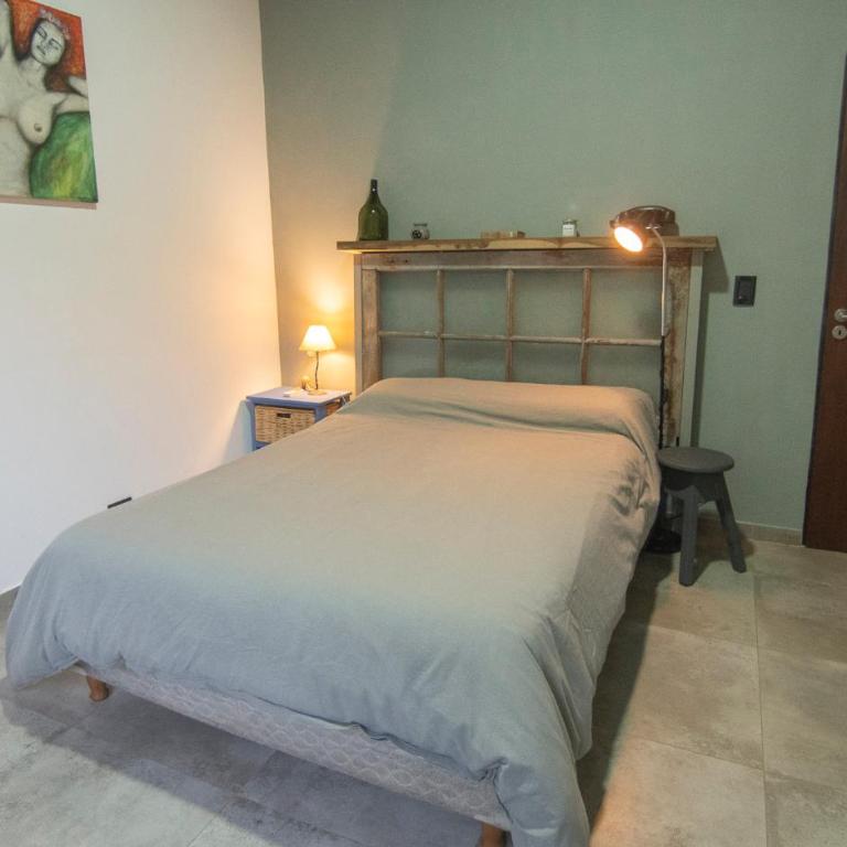 Alojamiento Cota 8 - Apartamento de 1 dormitorio - 20