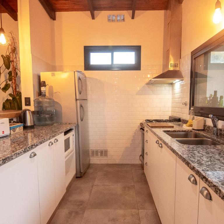 Alojamiento Cota 8 - Apartamento de 1 dormitorio - 10