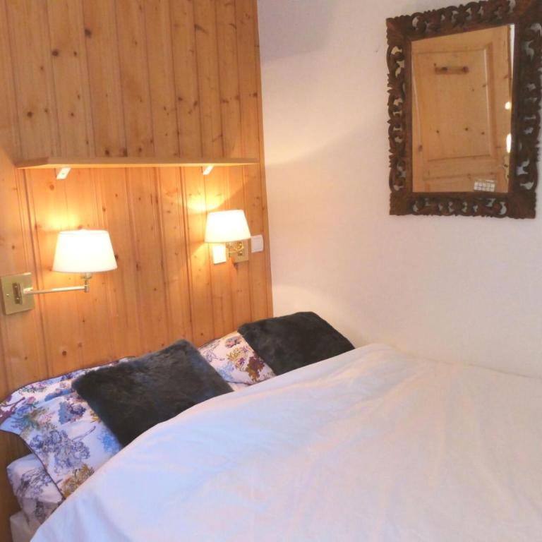 Résidence Lachat - Bel appartement 3 pièces 6 personnes proche de Méribel centre MAE-2331 - Apartment - 5