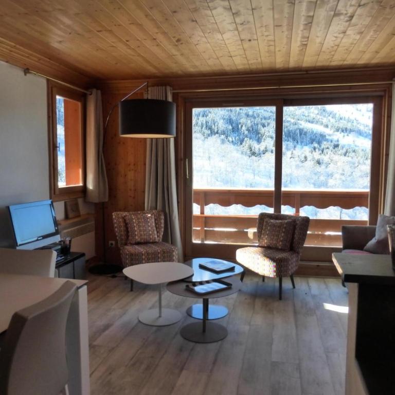 Résidence Lachat - Bel appartement 3 pièces 6 personnes proche de Méribel centre MAE-2331 - Apartment - 8
