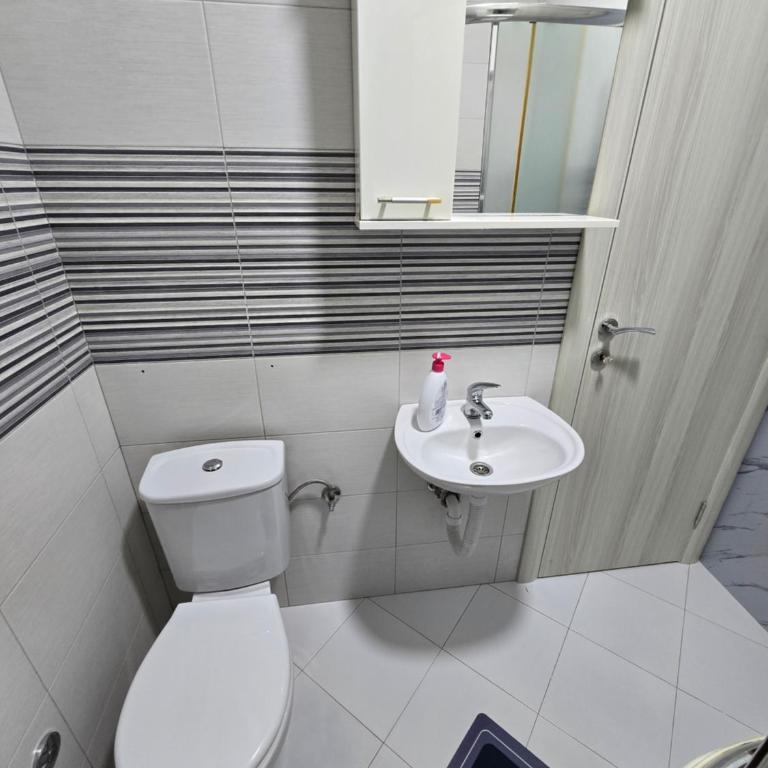 Apartman Tološi - Apartman - 5