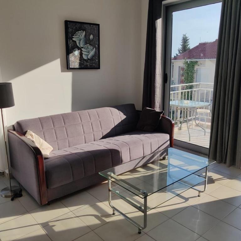 Good morning Petrovac - Two-Bedroom Apartment with Sea View - 5
