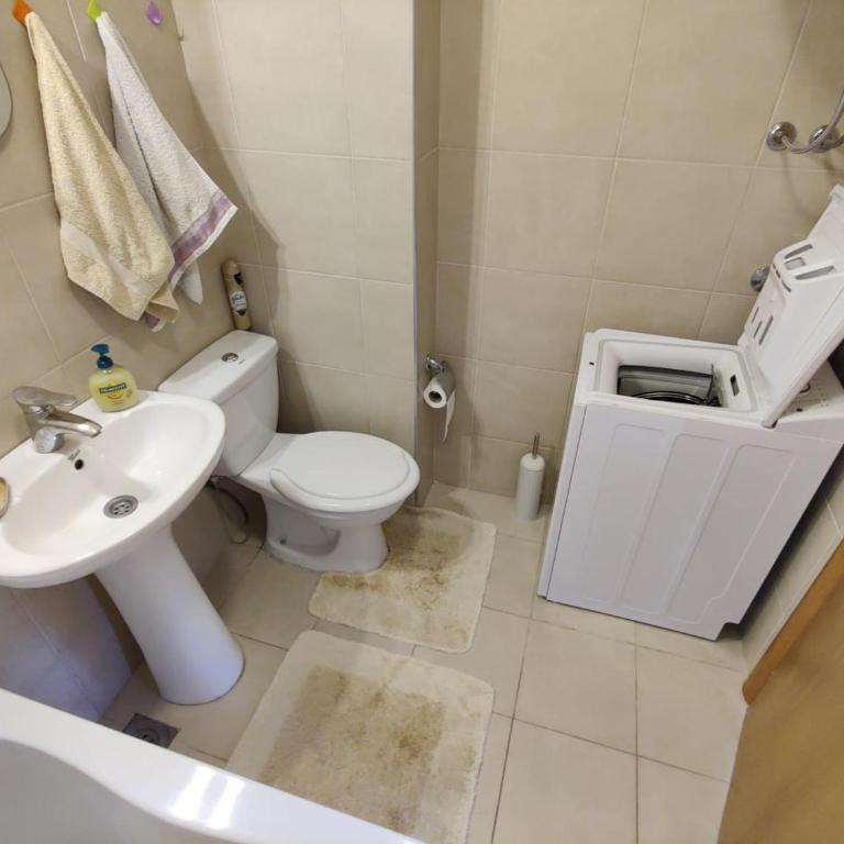 Good morning Petrovac - Two-Bedroom Apartment with Sea View - 18