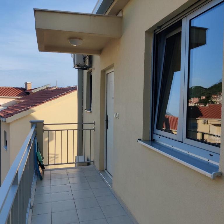 Good morning Petrovac - Two-Bedroom Apartment with Sea View - 20