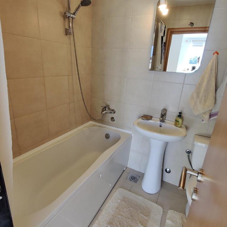 Good morning Petrovac - Two-Bedroom Apartment with Sea View - 19
