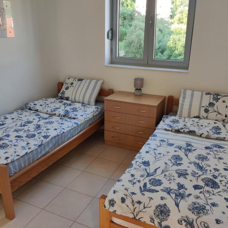 Good morning Petrovac - Two-Bedroom Apartment with Sea View - 17
