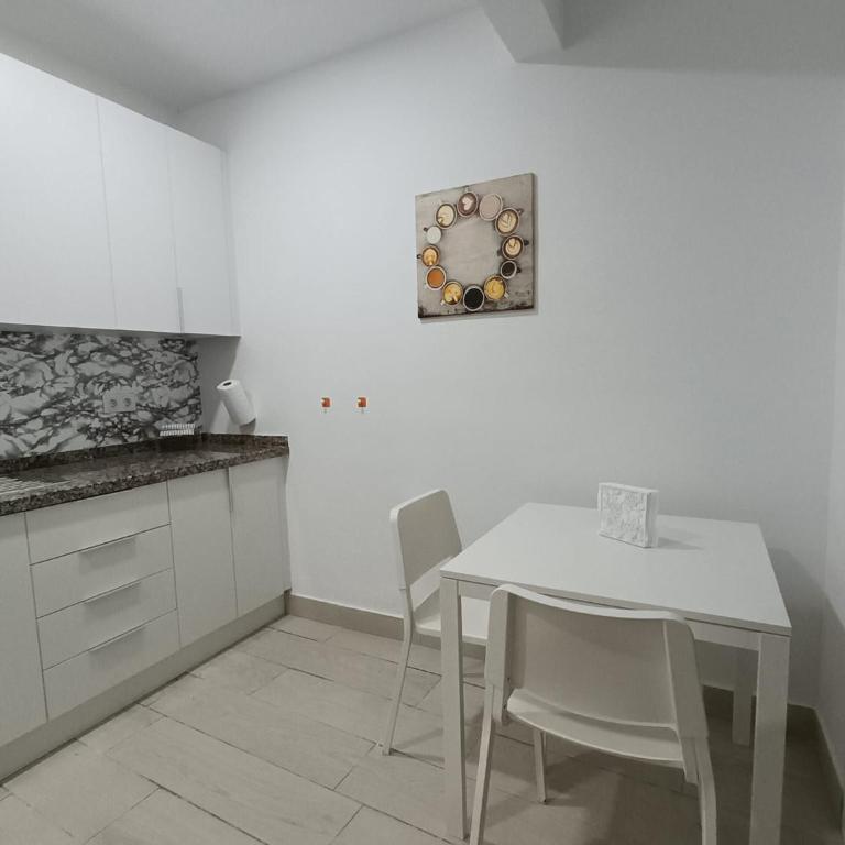 Alojamientos KYOMU El Pilar - Apartamento Deluxe de 1 dormitorio - 6