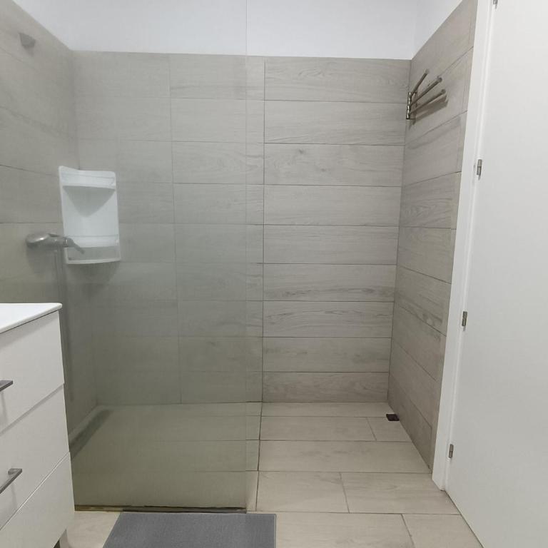Alojamientos KYOMU El Pilar - Apartamento Deluxe de 1 dormitorio - 7