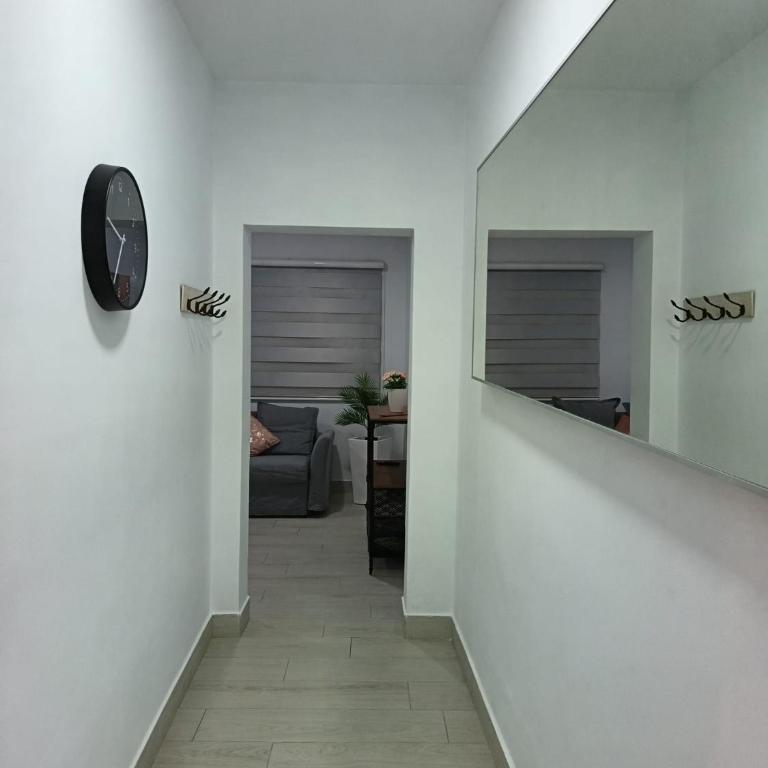 Alojamientos KYOMU El Pilar - Apartamento Deluxe de 1 dormitorio - 11
