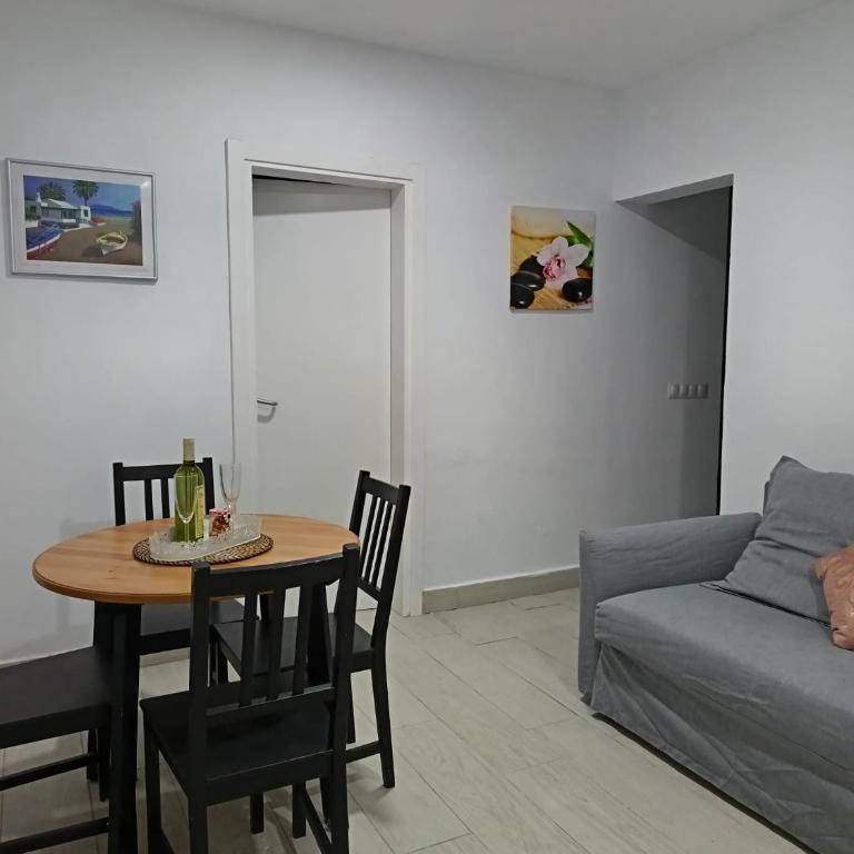 Alojamientos KYOMU El Pilar - Apartamento Deluxe de 1 dormitorio - 18