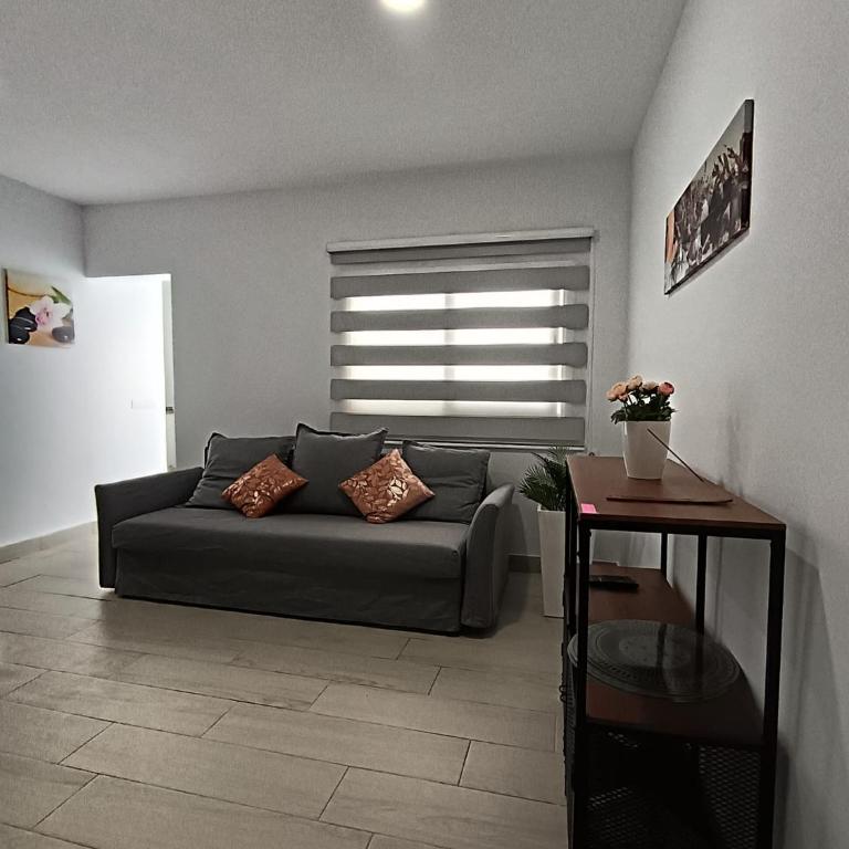 Alojamientos KYOMU El Pilar - Apartamento Deluxe de 1 dormitorio - 15