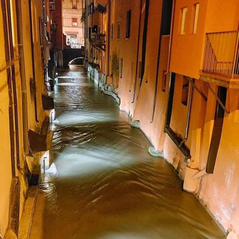 Vie d'acqua Little Venice Center BO - Appartamento con 1 Camera da Letto - 1