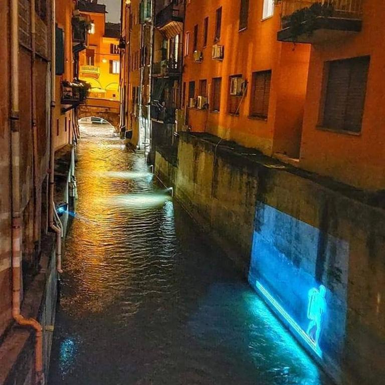 Vie d'acqua Little Venice Center BO - Appartamento con 1 Camera da Letto - 4