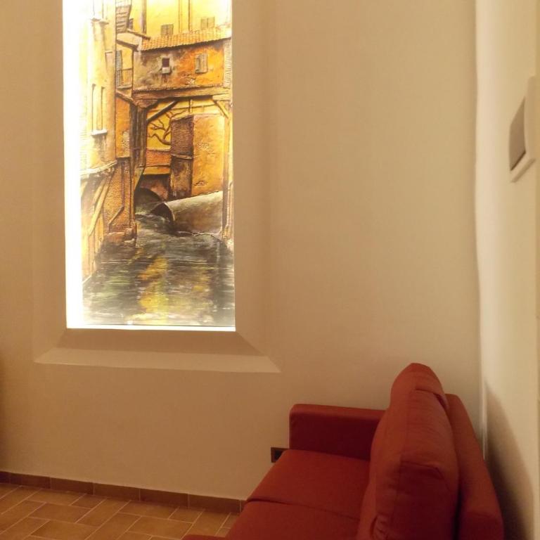 Vie d'acqua Little Venice Center BO - Appartamento con 1 Camera da Letto - 11