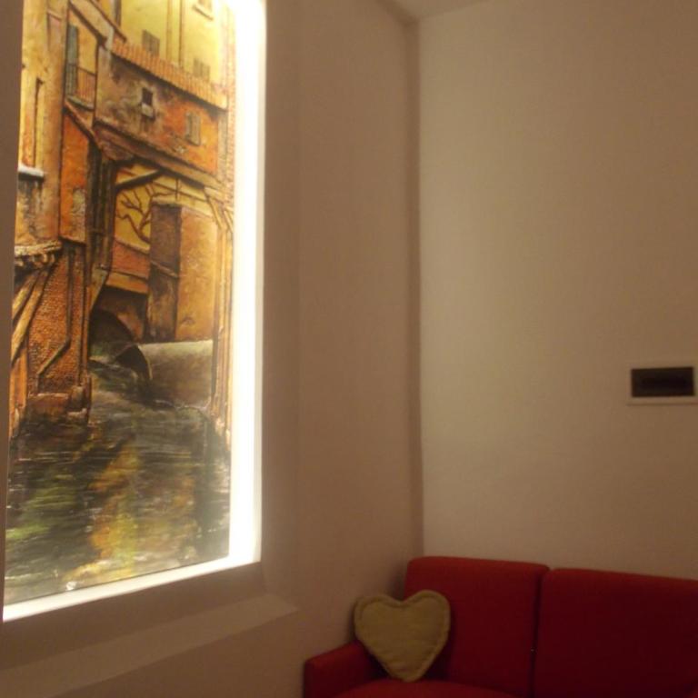 Vie d'acqua Little Venice Center BO - Appartamento con 1 Camera da Letto - 13